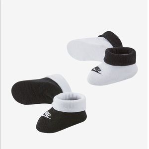 Nike Baby Booties